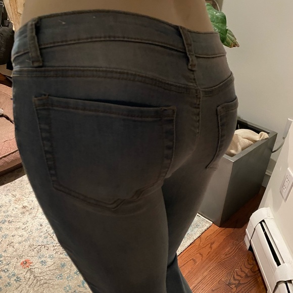 Mudd Skinny Jeans - Picture 4 of 4